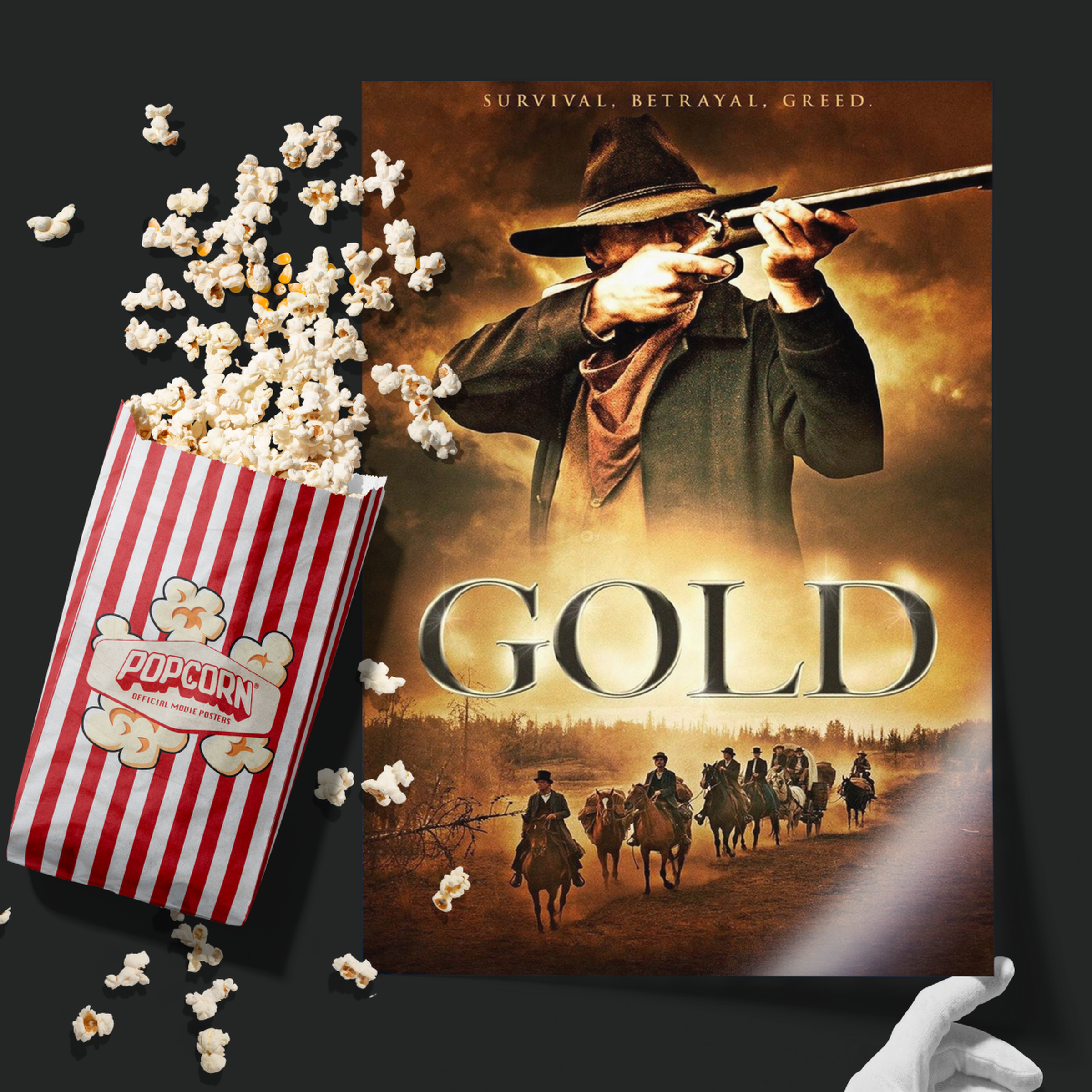 Gold (2013)