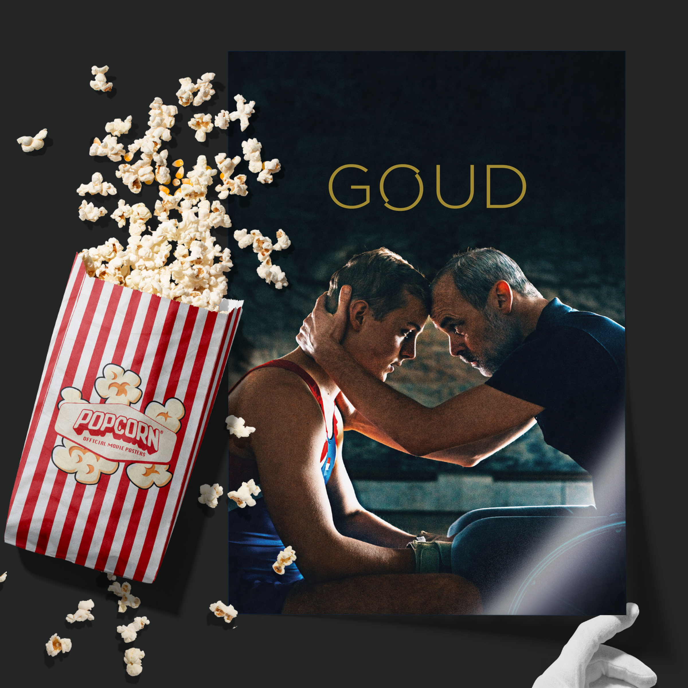 Gold (2020)