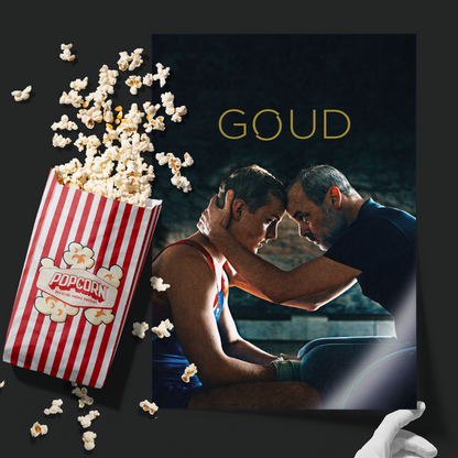 Gold (2020)