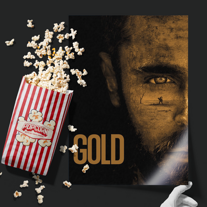 Gold (2022)