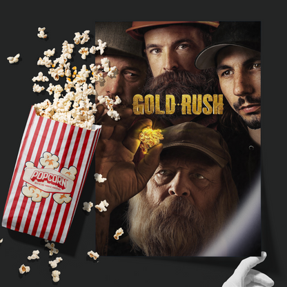 Gold Rush (2010)