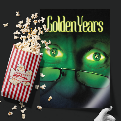 Golden Years (1991)
