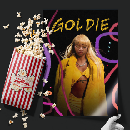 Goldie (2020)