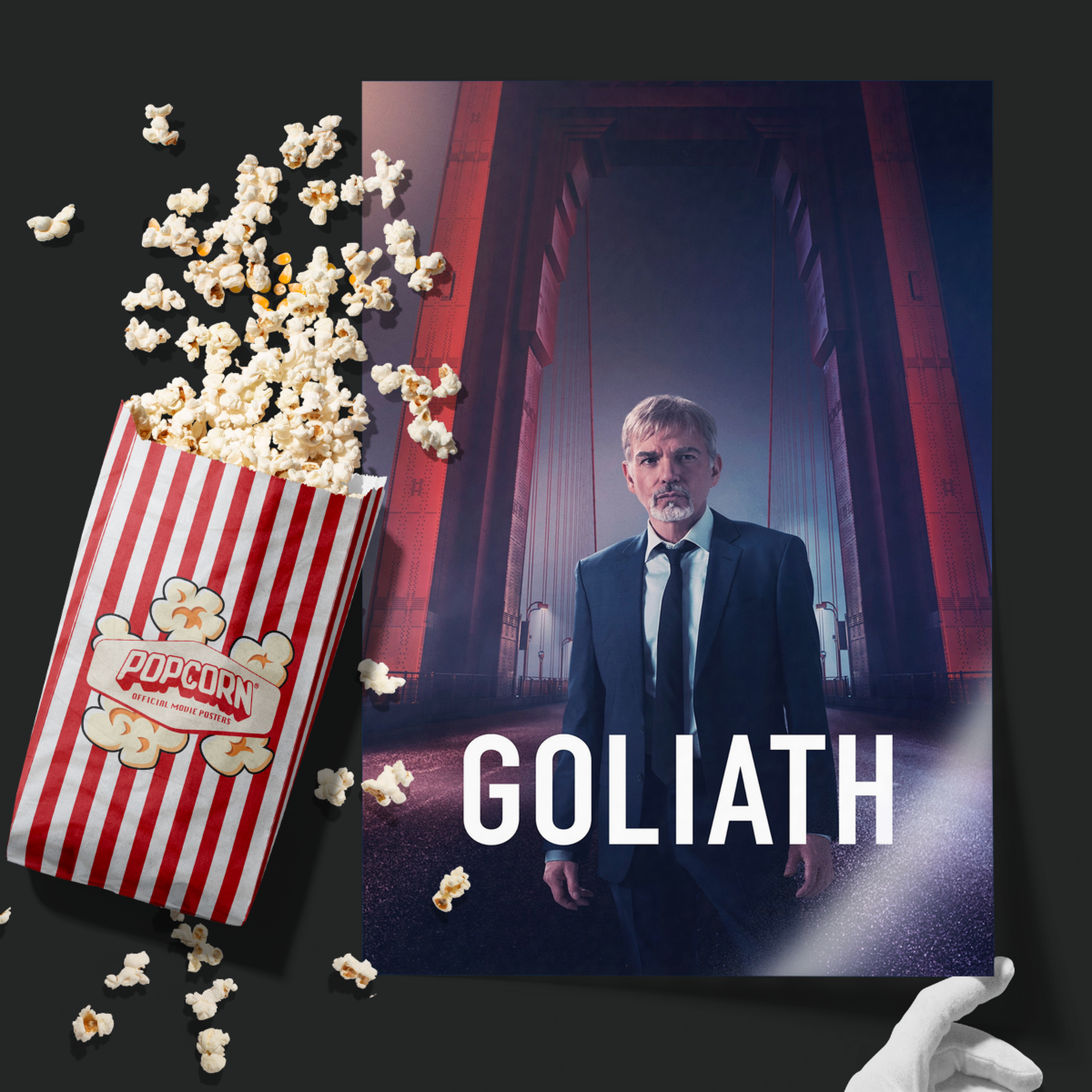 Goliath (2016)