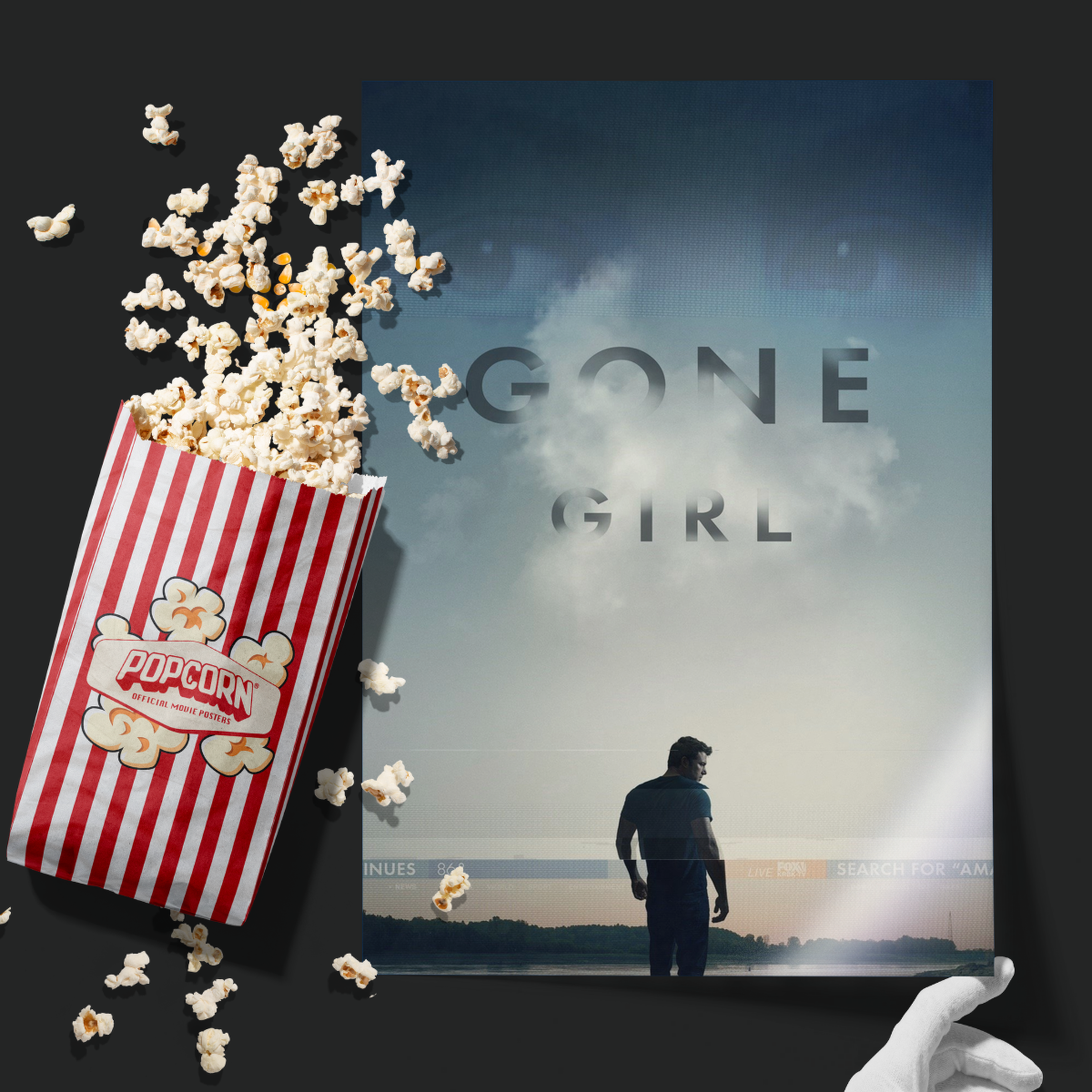 Gone Girl (2014)