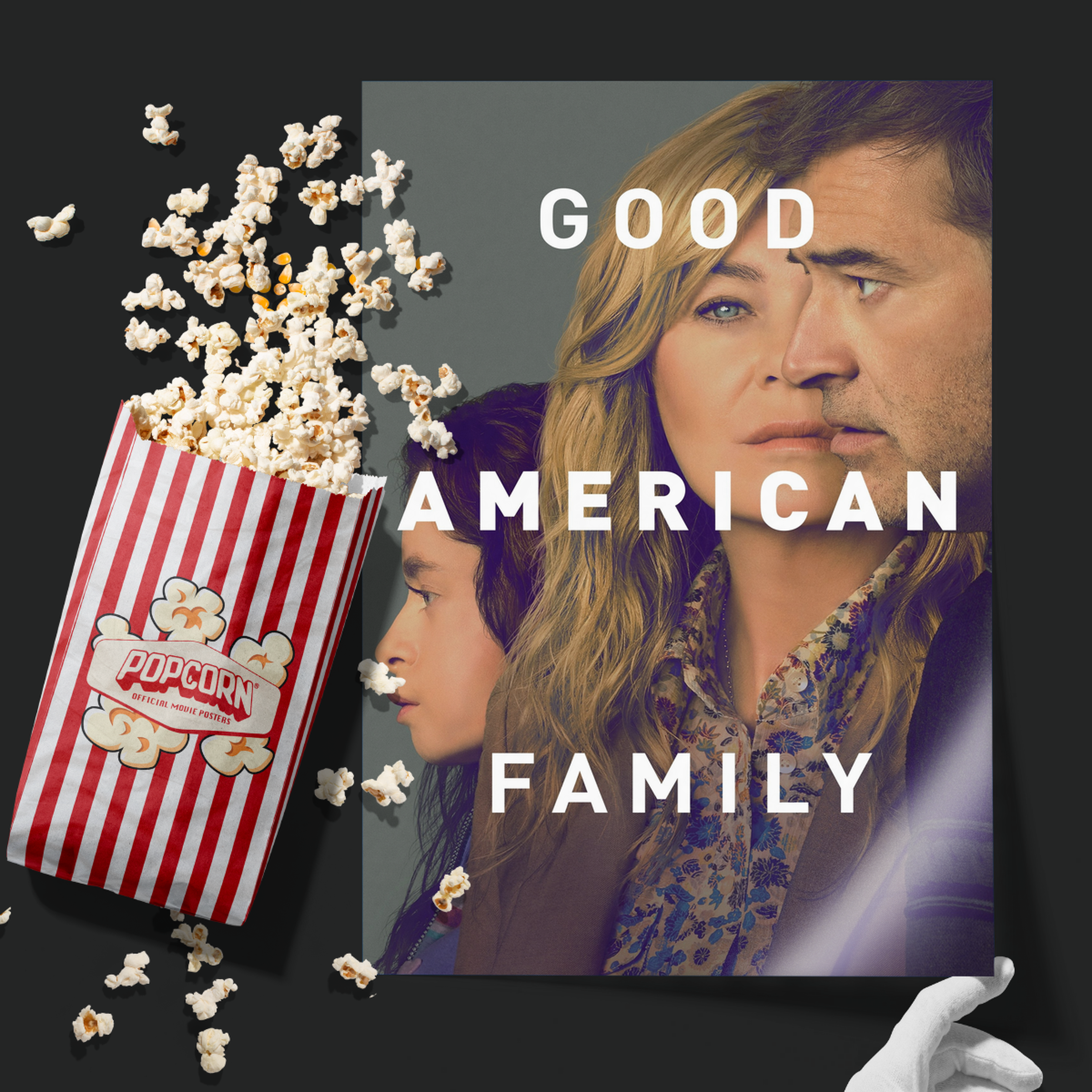 Good American Family (2025)