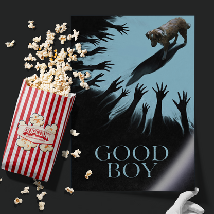 Good Boy (2025)