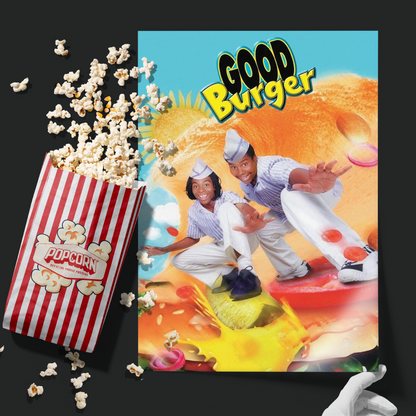 Good Burger (1997)