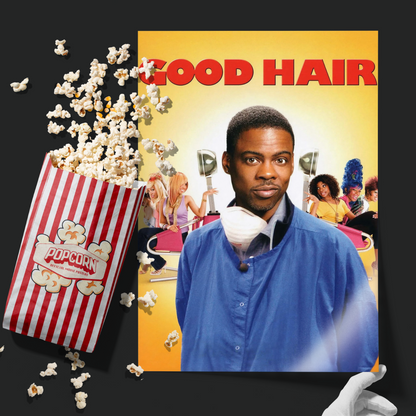 Good Hair (2009)