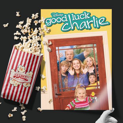 Good Luck Charlie (2010)