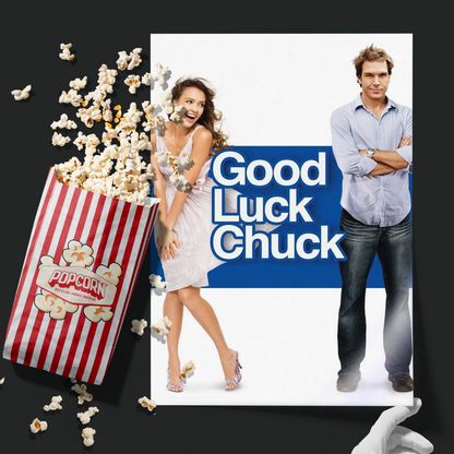 Good Luck Chuck (2007)