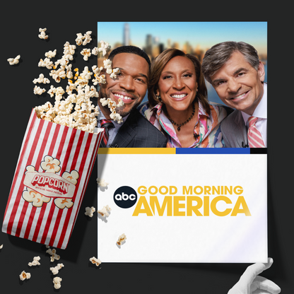 Good Morning America (1975)