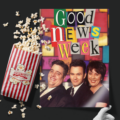 Good News Week (1996)