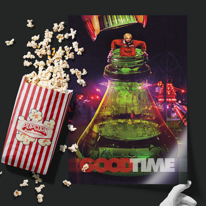 Good Time (2017)