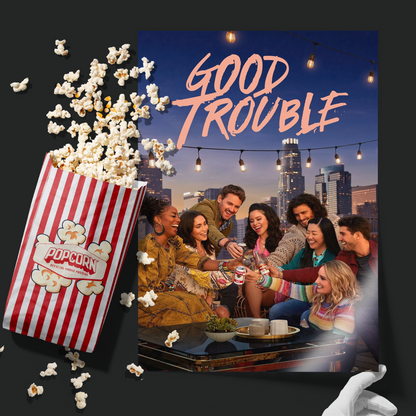 Good Trouble (2019)