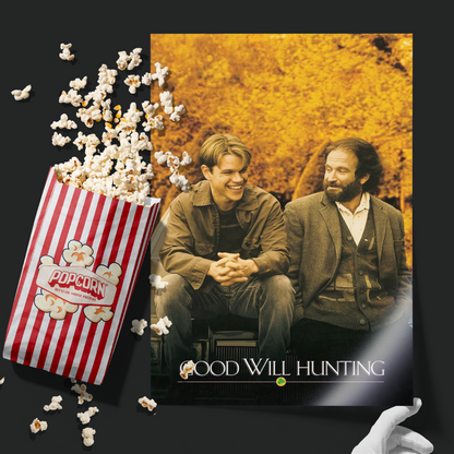 Good Will Hunting (1997)