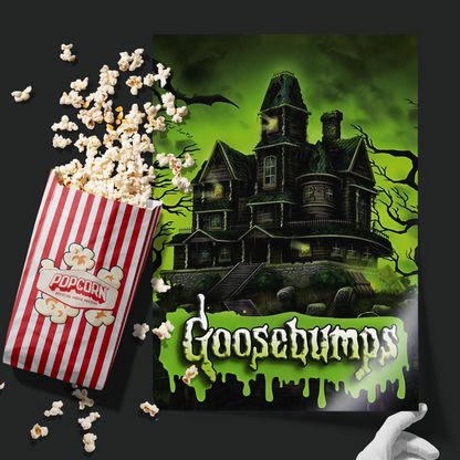 Goosebumps (1995)
