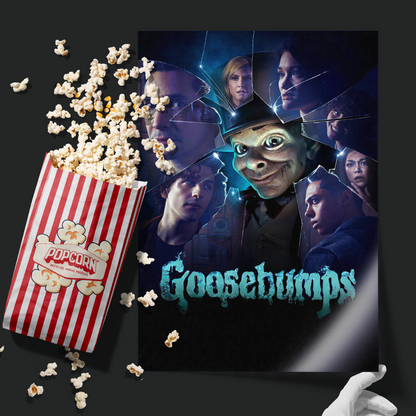 Goosebumps (2023)
