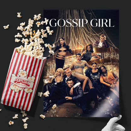 Gossip Girl (2021)