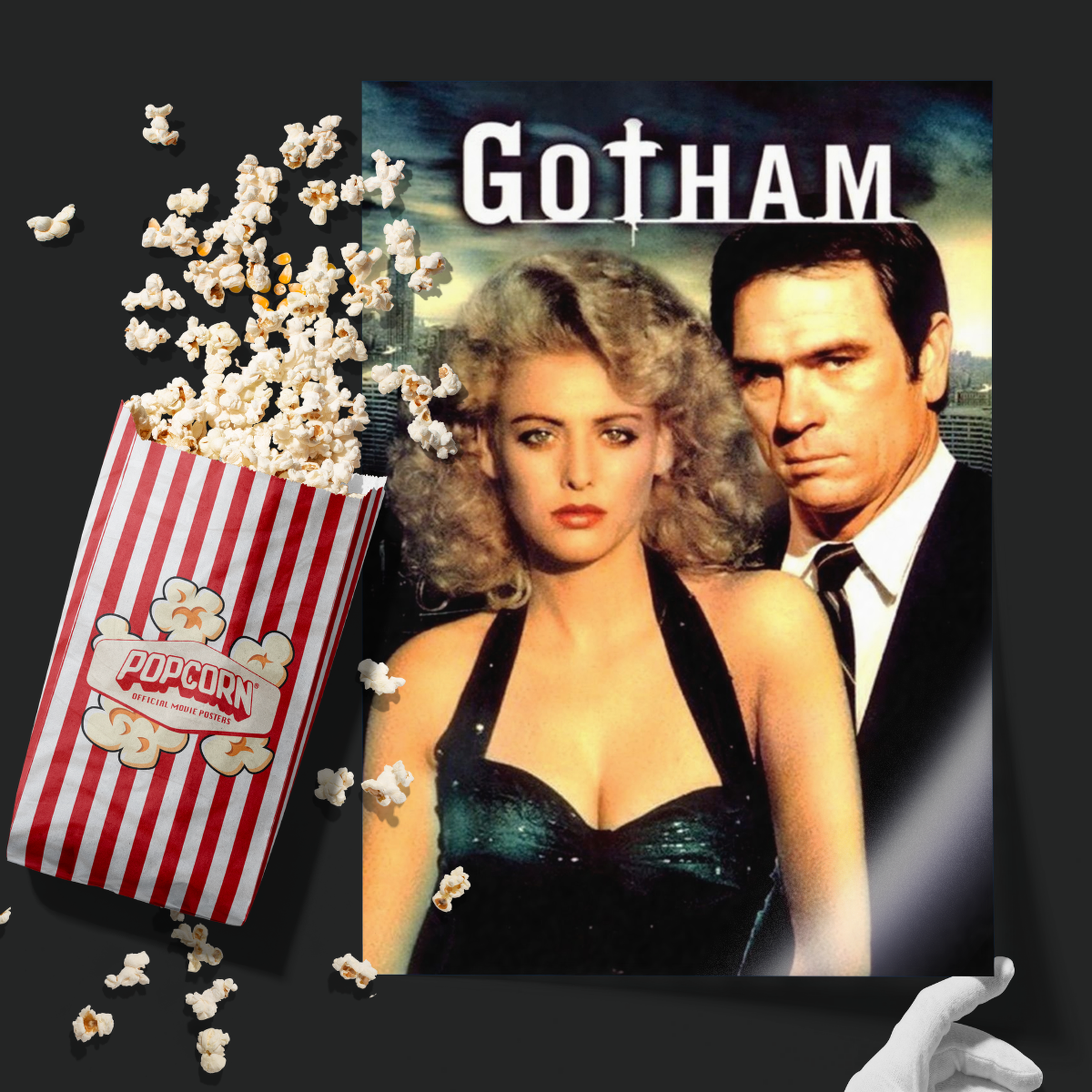 Gotham (1988)