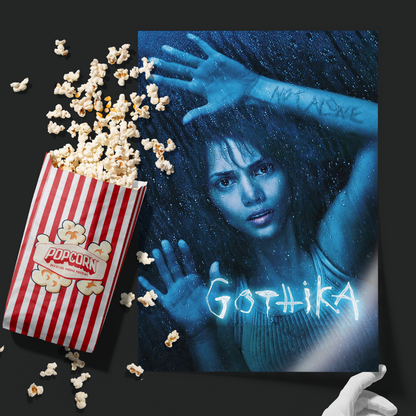 Gothika (2003)