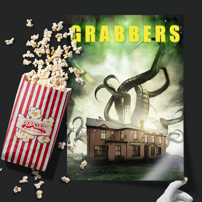 Grabbers (2012)