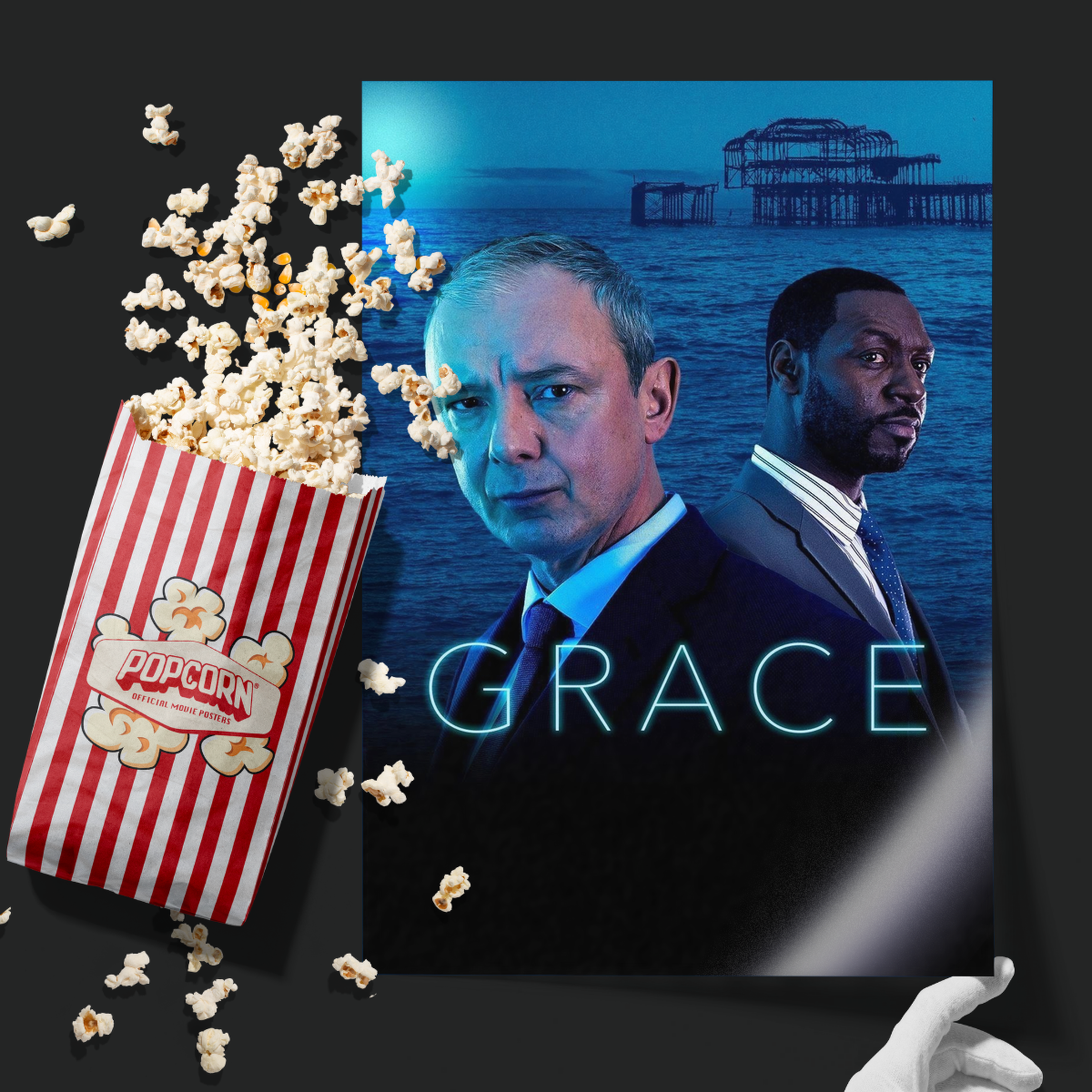 Grace (2021)