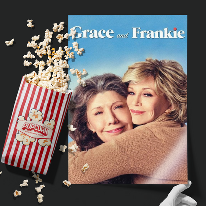 Grace And Frankie (2015)