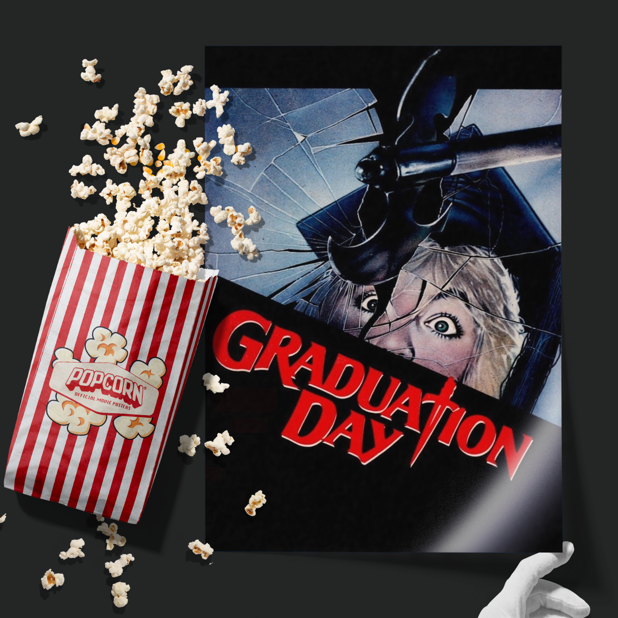 Graduation Day (1981)