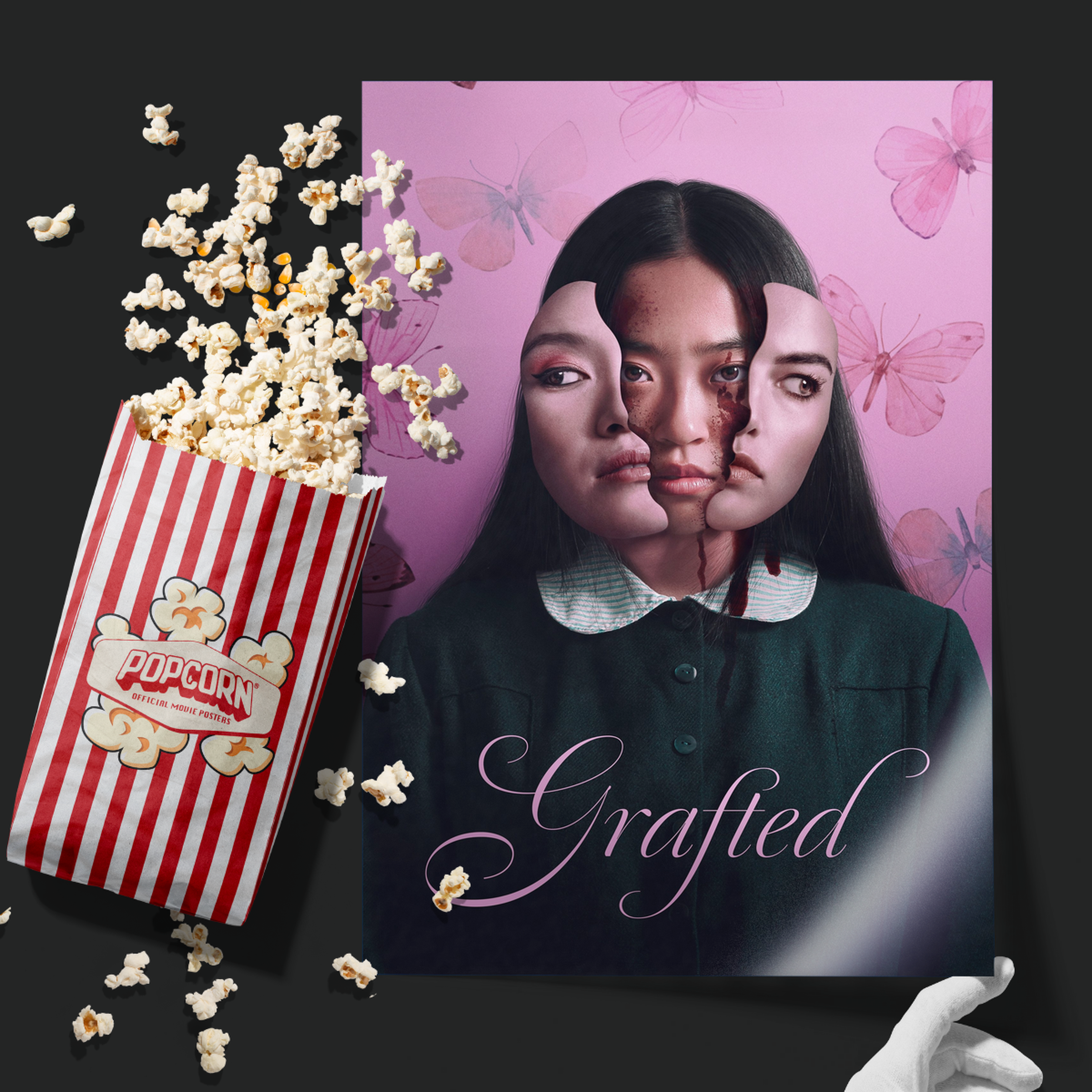 Grafted (2024)