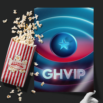 Gran Hermano Vip (2004)