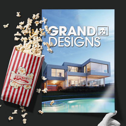 Grand Designs (1999)
