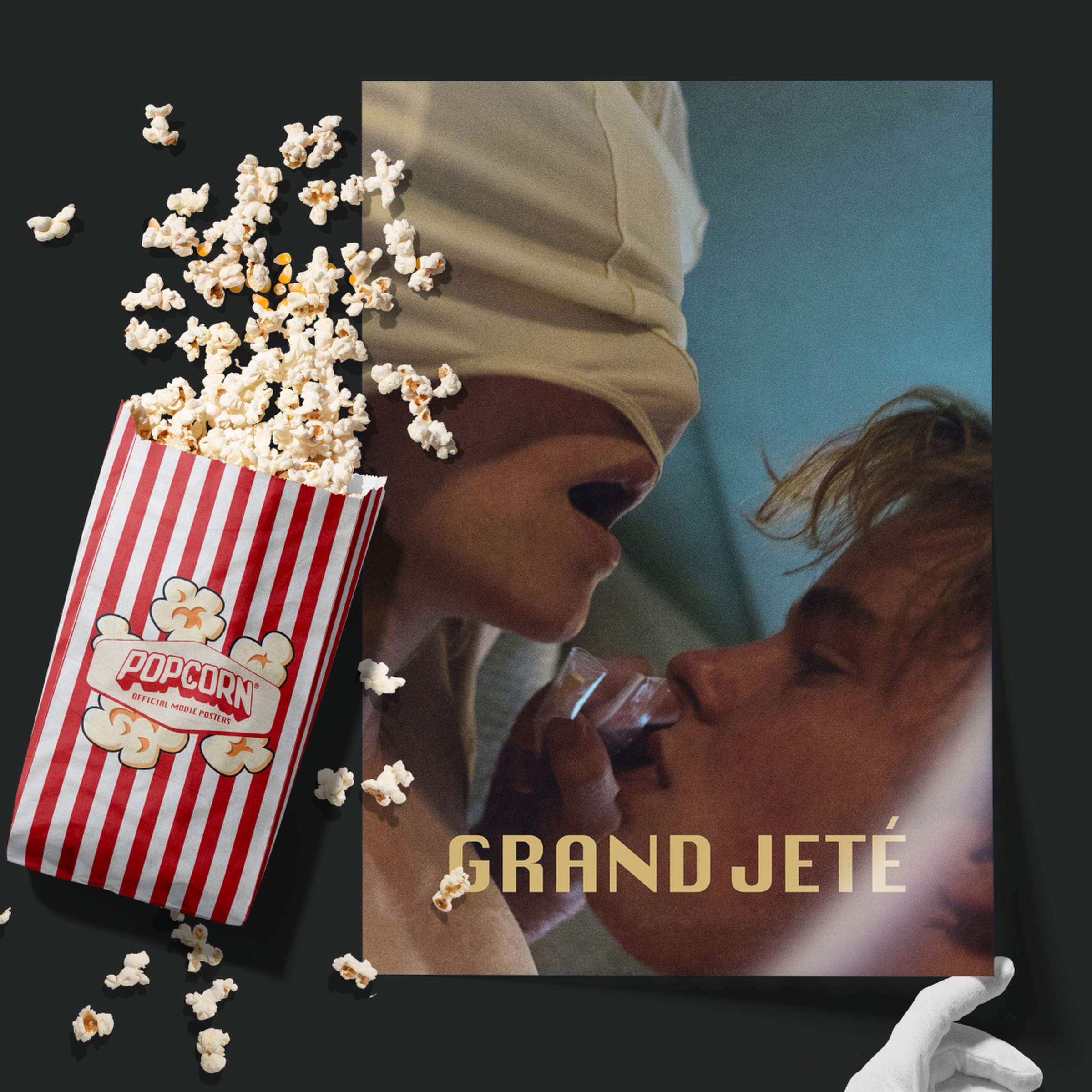 Grand Jete (2022)