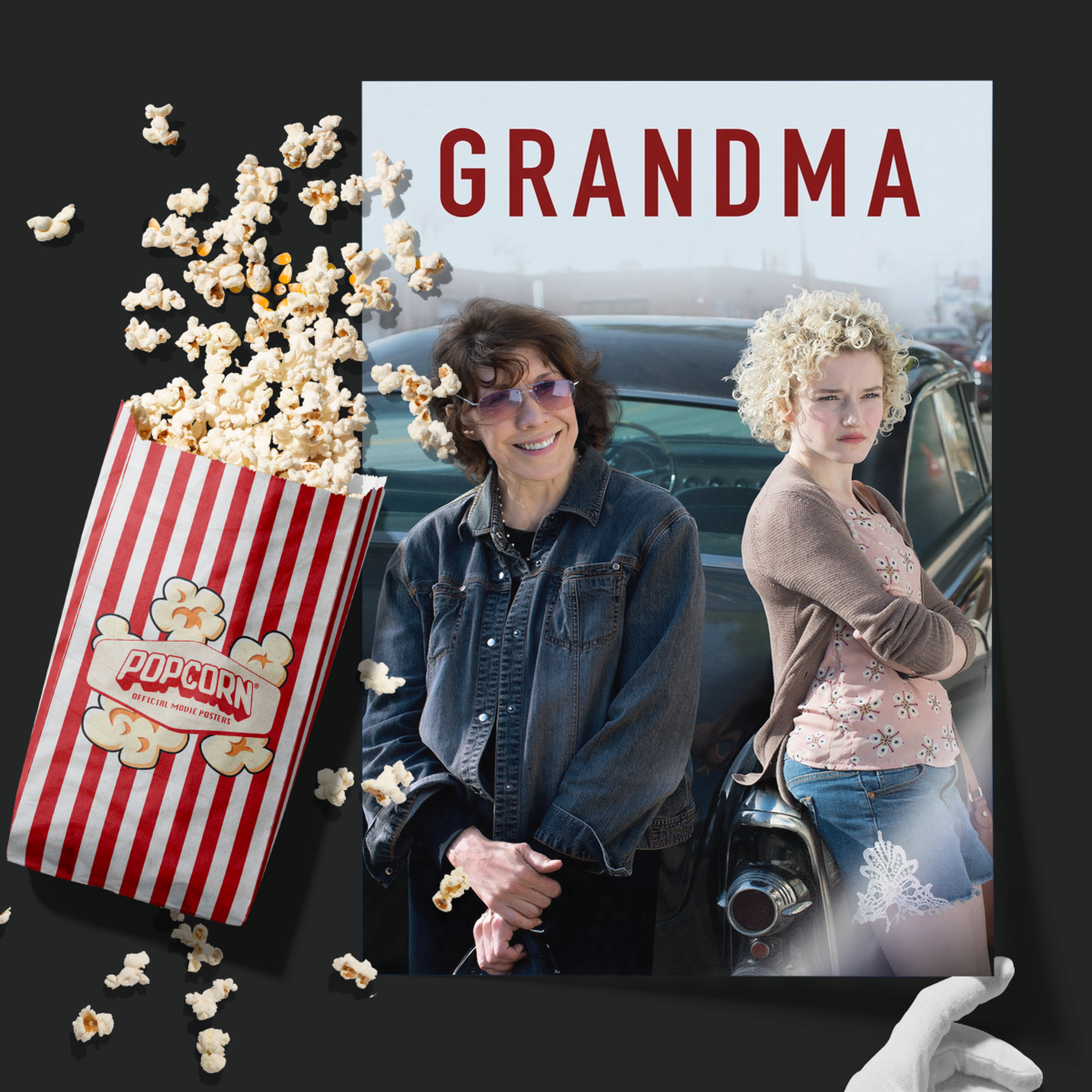 Grandma (2015)
