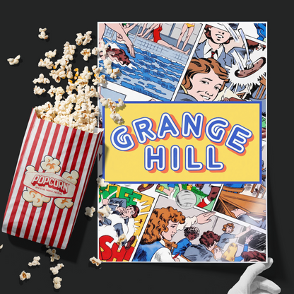 Grange Hill (1978)