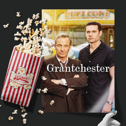 Grantchester (2014)