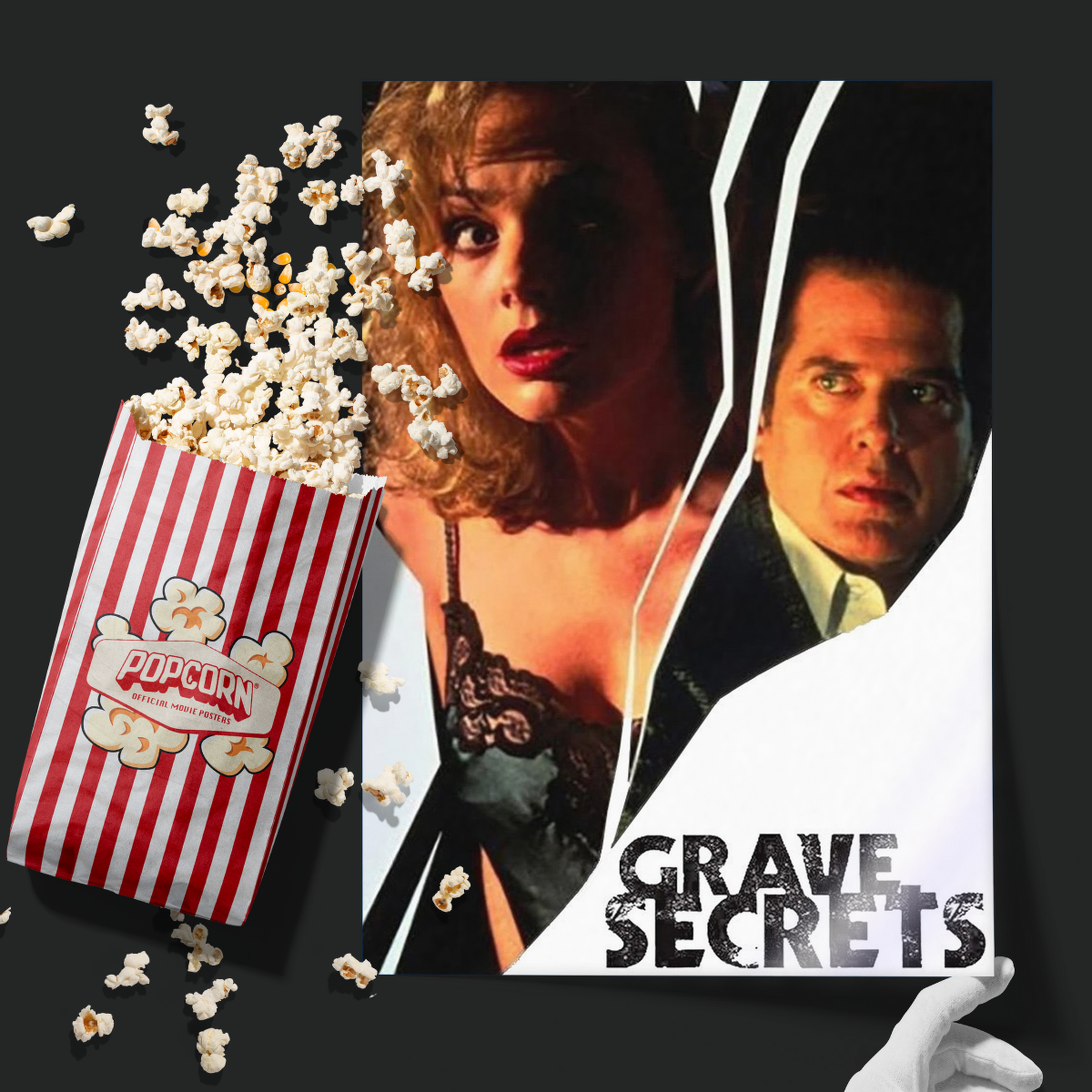 Grave Secrets (1989)