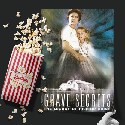 Grave Secrets The Legacy Of Hilltop Drive (1992)