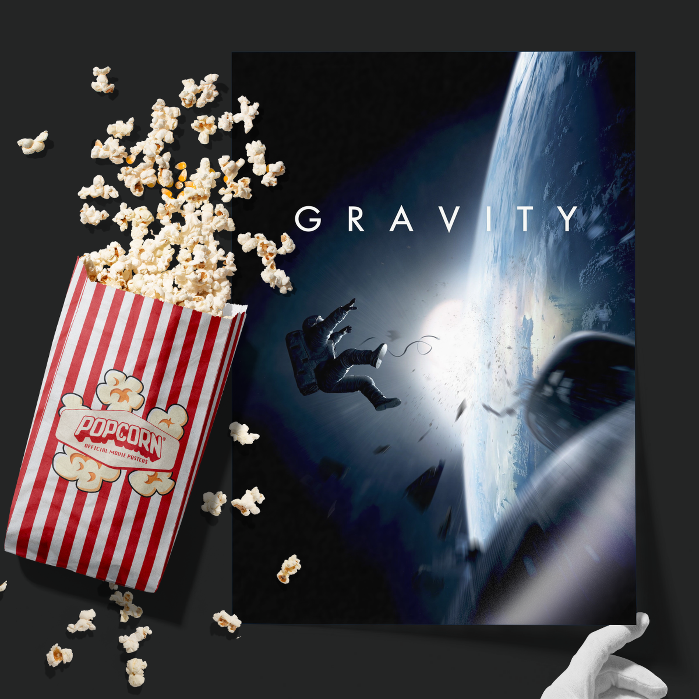 Gravity (2013)