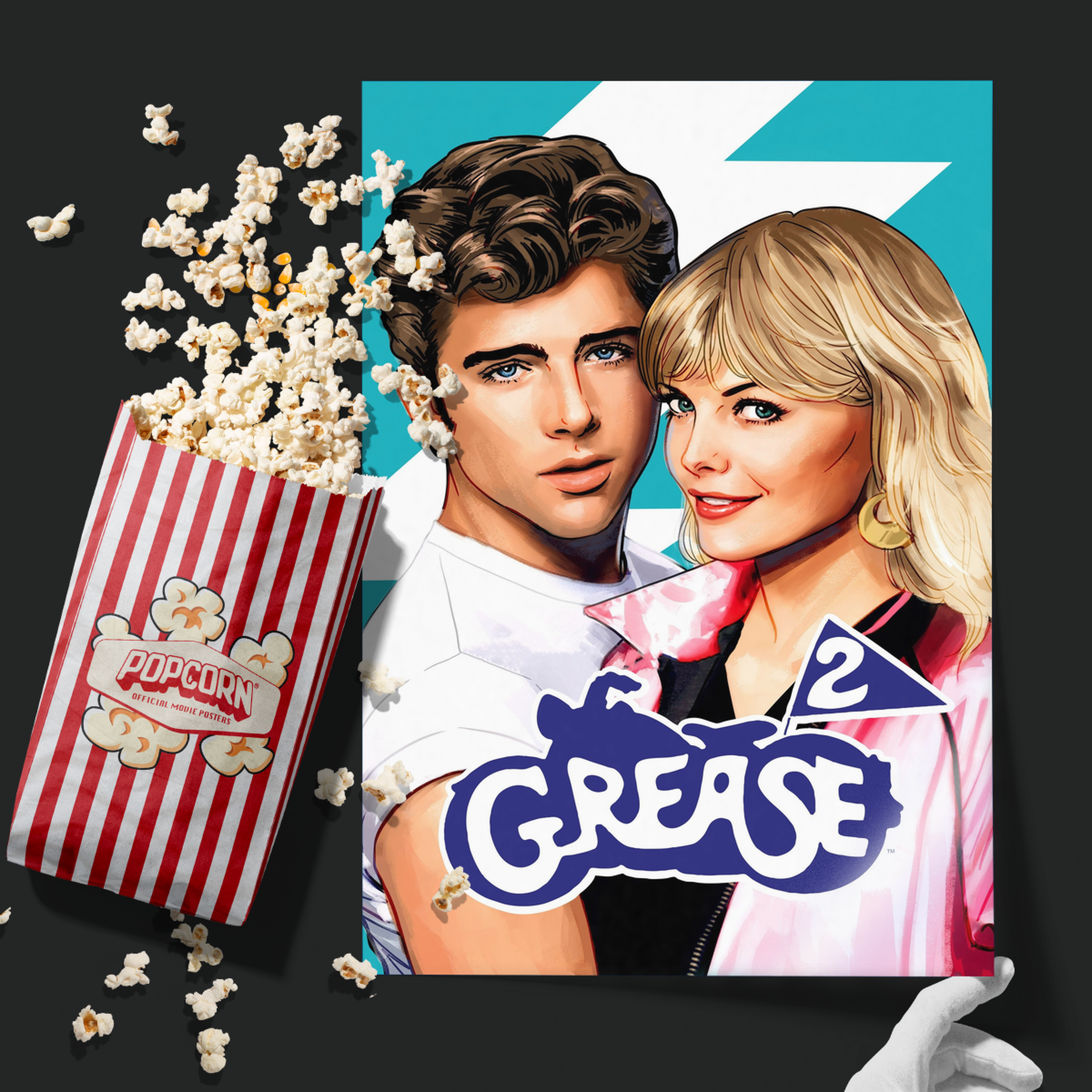 Grease 2 (1982)