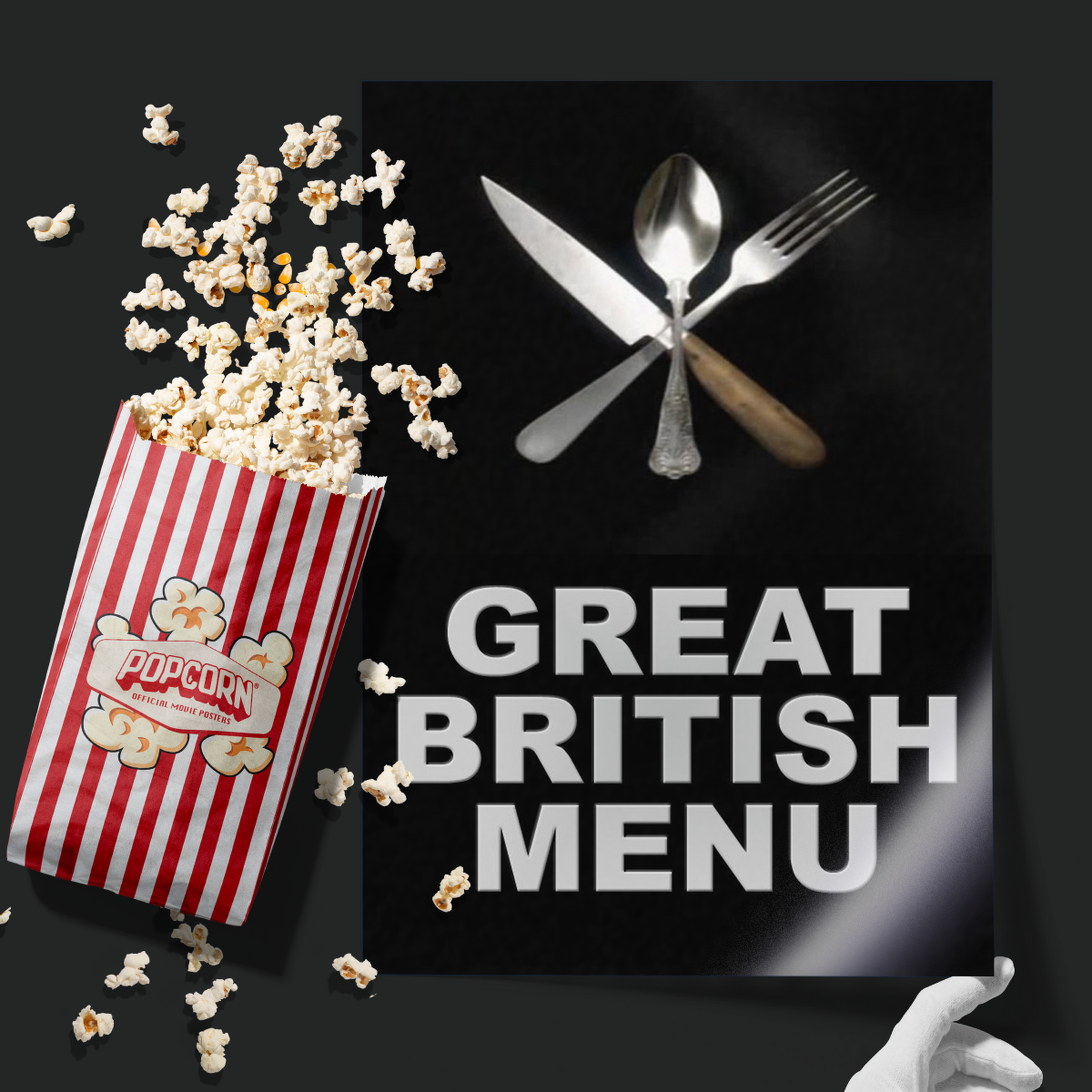 Great British Menu (2006)