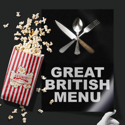Great British Menu (2006)