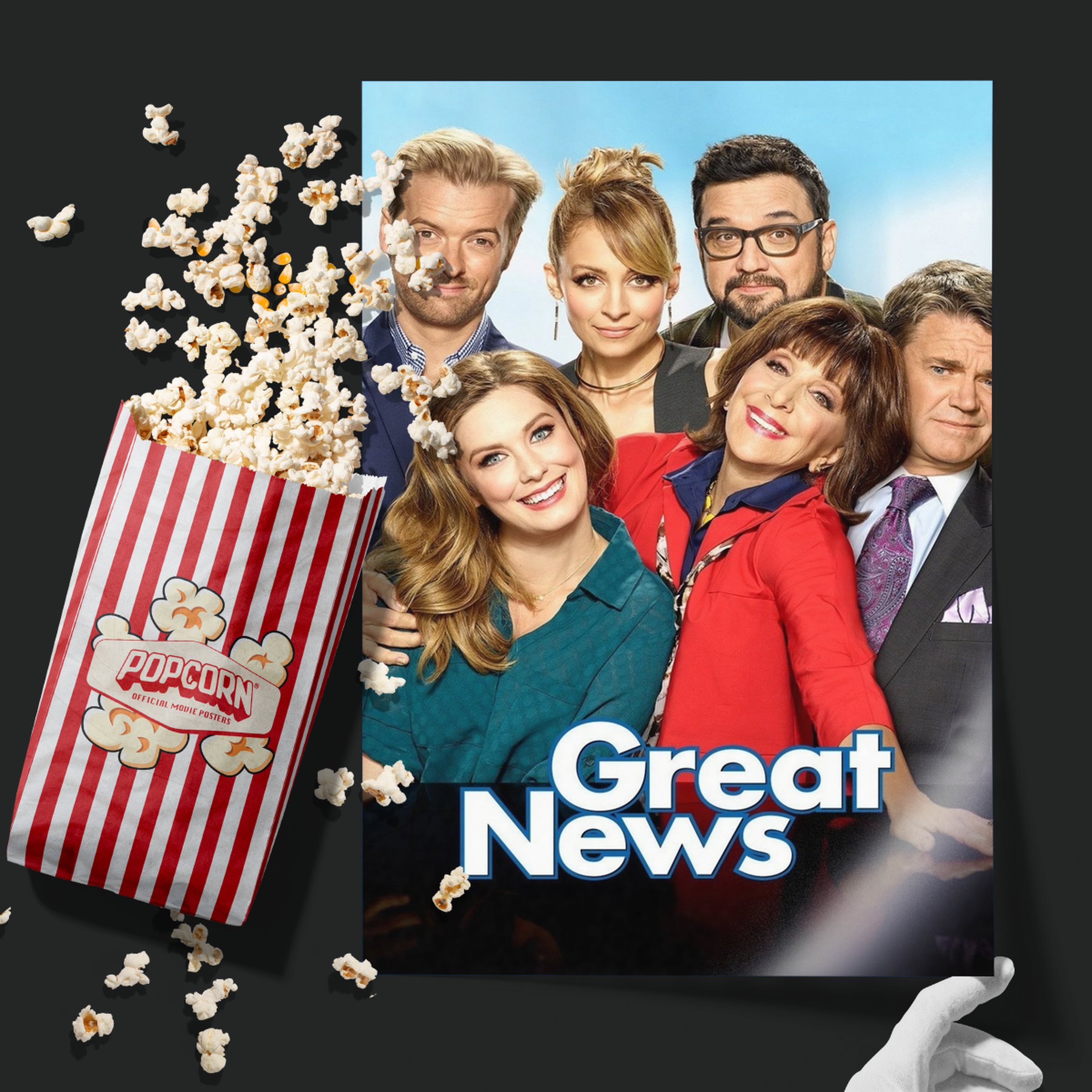 Great News (2017)
