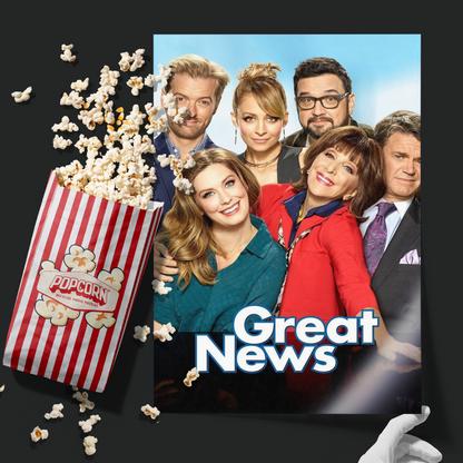 Great News (2017)