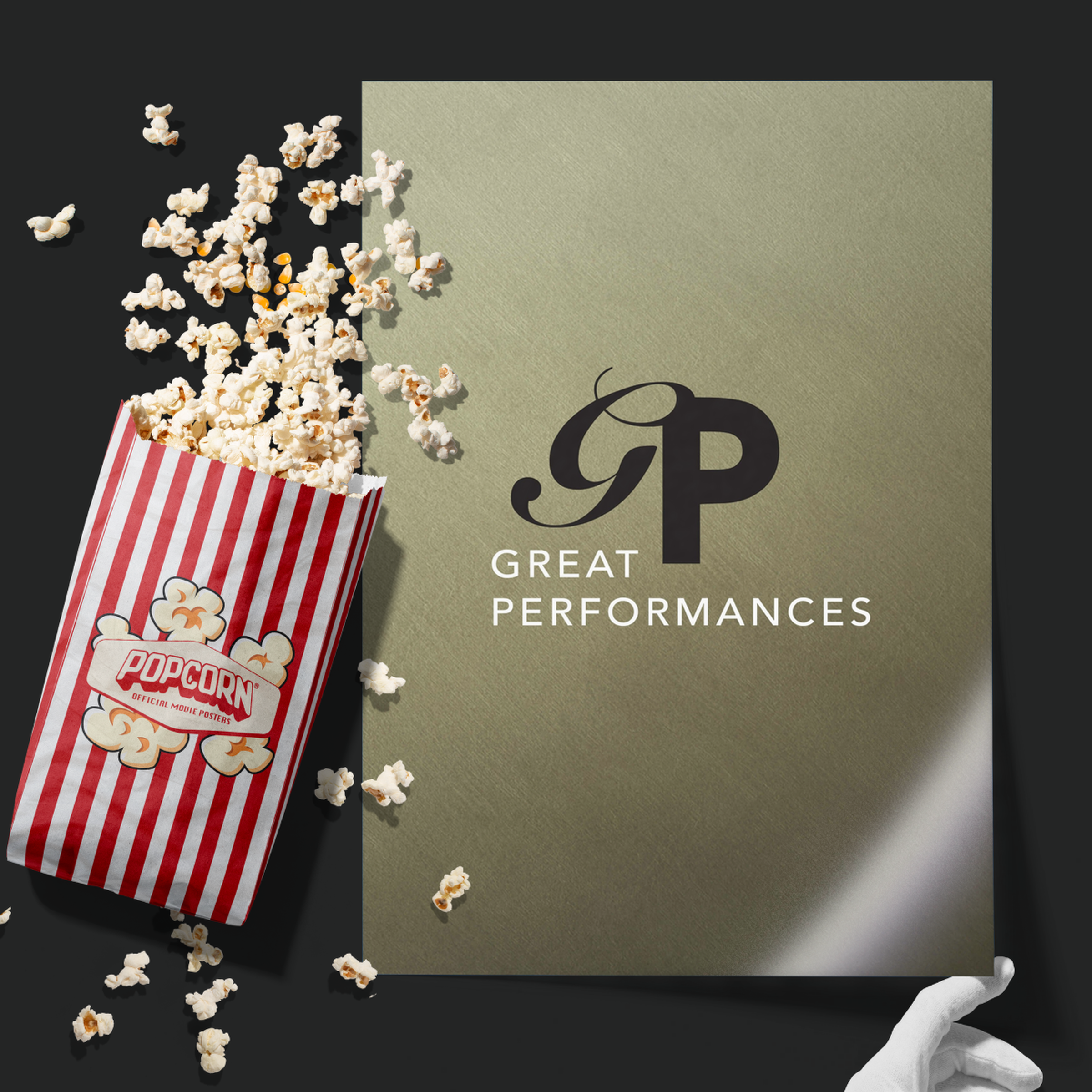 Great Performances (1971)