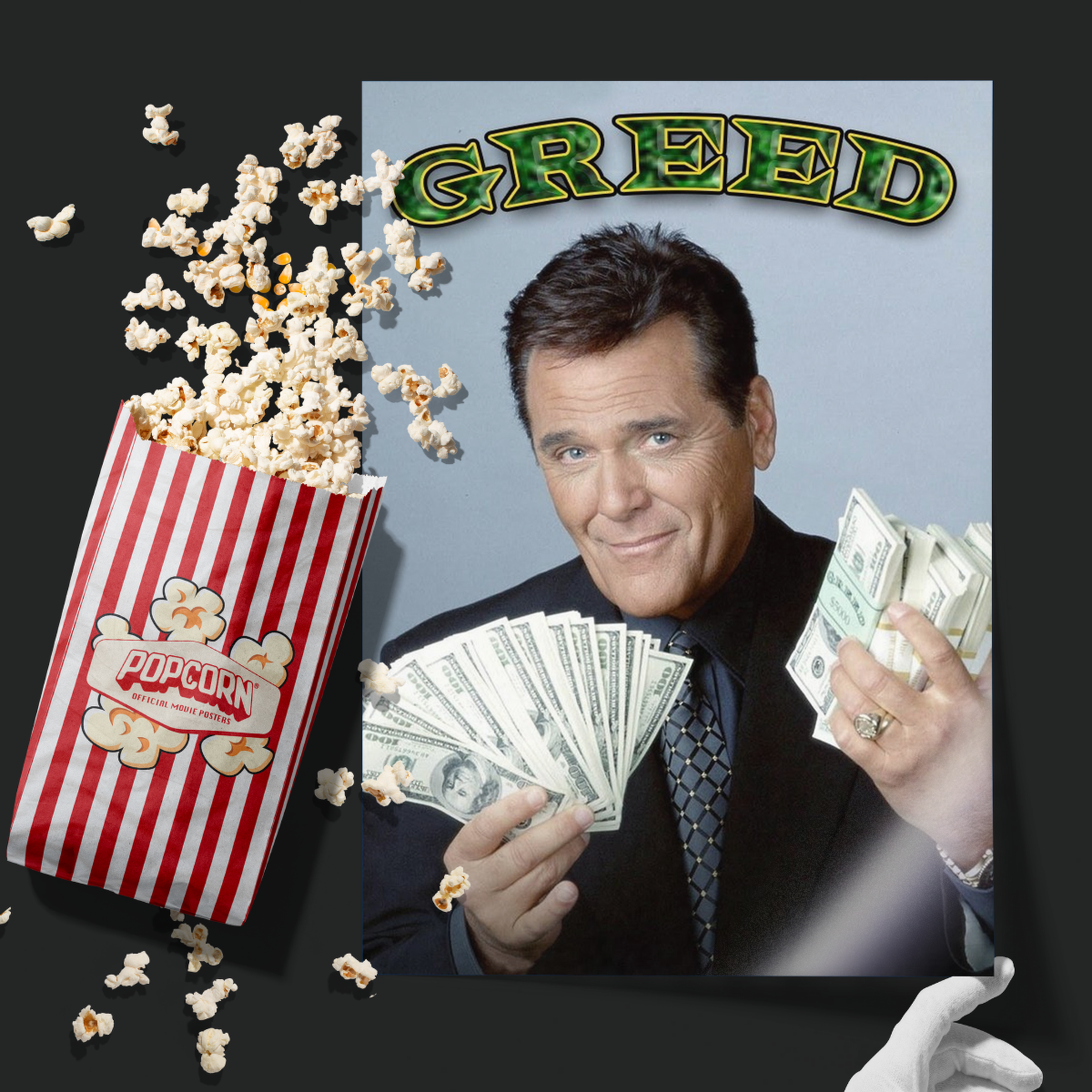 Greed (1999)