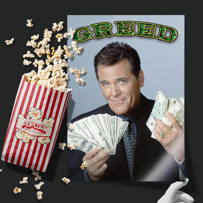 Greed (1999)