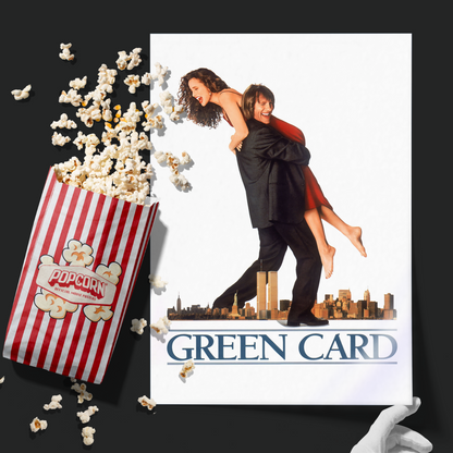 Green Card (1990)