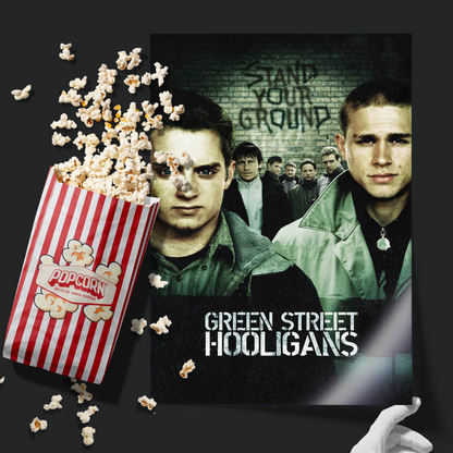 Green Street Hooligans (2005)