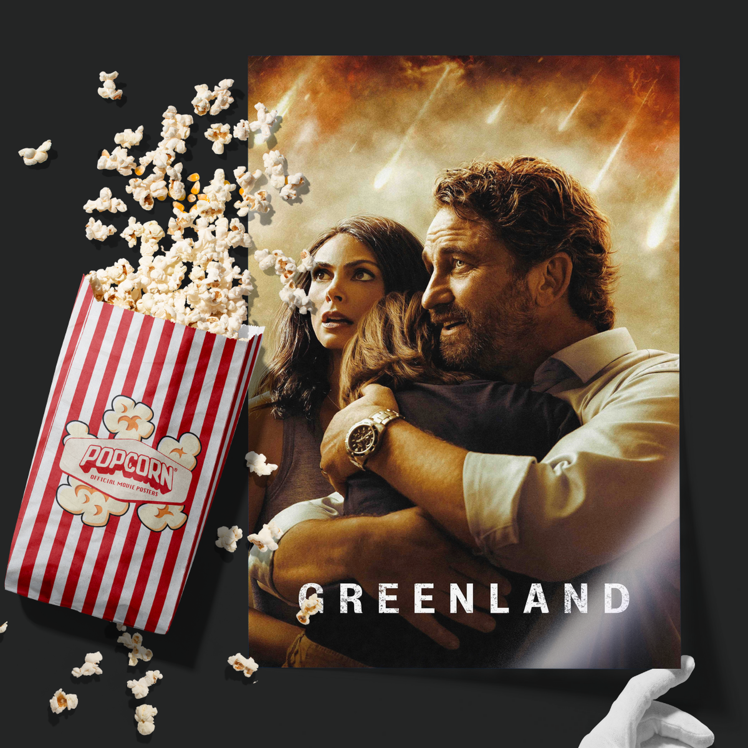 Greenland (2020)